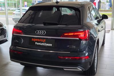Audi Q5 40 TDI quattro