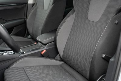 Skoda Octavia 1.5 TSI e-Tec DSG