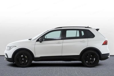 Volkswagen Tiguan 2.0 TDI 4Mot. DSG