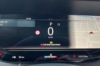 Land Rover Range Rover Sport D300 Dynamic SE