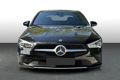 Mercedes CLA 200
