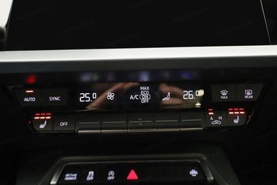 Audi A3 TFSI Sportback