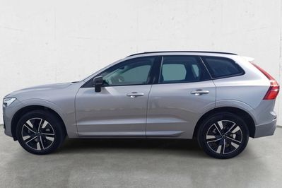Volvo XC60 B5 B AWD Plus Dark