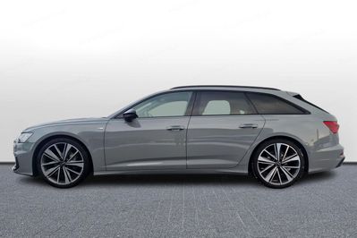 Audi A6 40 TDI mHEV quattro S Line S tronic