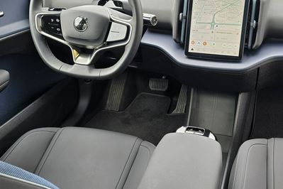 Volvo EX30 Single Motor Long Range Ultra