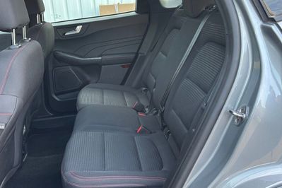 Ford Kuga 2.0 EcoBlue AWD ST-Line aut
