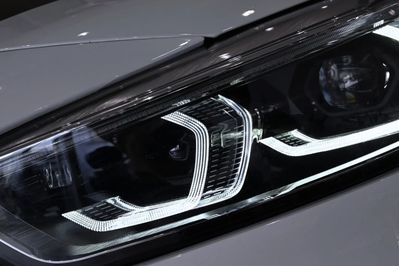 BMW Seria 1 118i M Sport