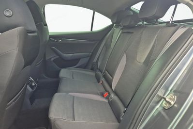 Skoda Octavia 1.5 TSI e-Tec Ambition DSG