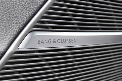 Audi Q8 TFSI e quattro