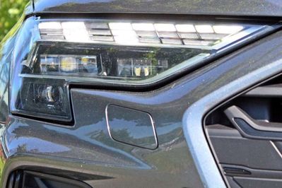 Audi A3 S3 TFSI quattro