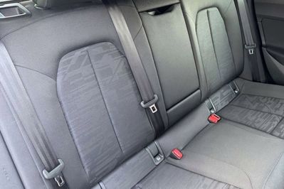 Audi A5 TFSI S line Avant