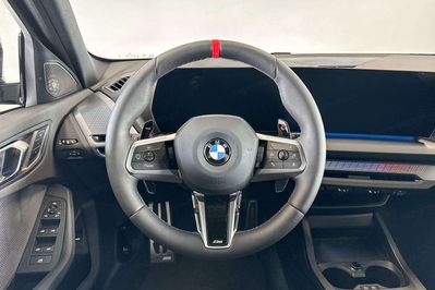 BMW Seria 1 M135 xDrive