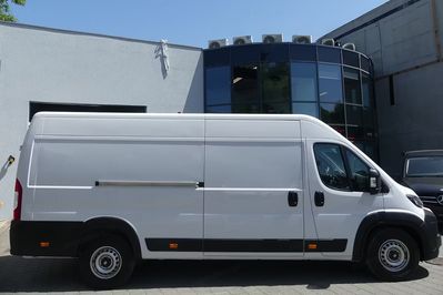 Fiat Ducato Maxi L4H2