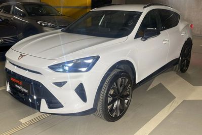 Cupra Formentor 1.5 TSI DSG