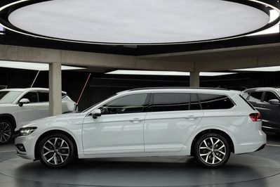 Volkswagen Passat 1.5 TSI EVO Business