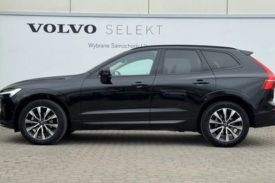 Volvo XC60 B5 B AWD Plus Dark
