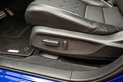 Honda ZR-V 2.0 e:HEV Sport