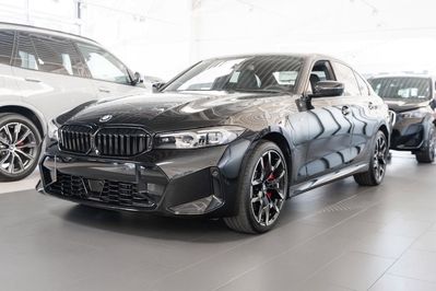 BMW Seria 3 318i M Sport