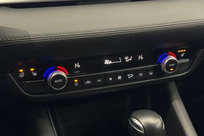 Mazda 6 2.0 SkyJoy aut