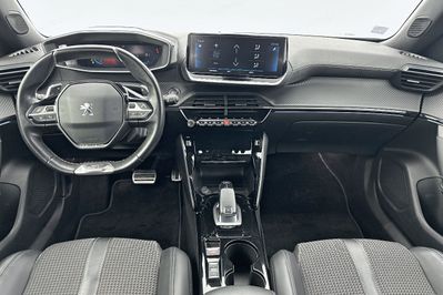 Peugeot 2008 GT 1.5 BlueHDI EAT8