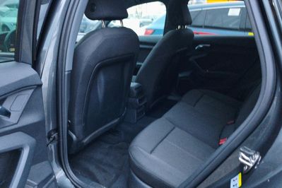 Audi A3 Sportback 35 TFSI S Line