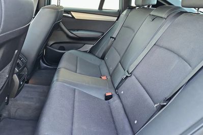 BMW X4 xDrive20d M Sport aut