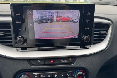 Kia XCeed 1.5 T-GDI M DCT