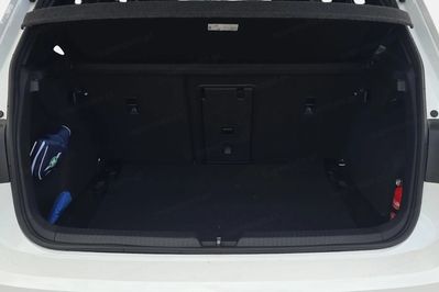 Volkswagen Golf 2.0 Tsi Gti Dsg