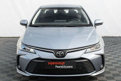 Toyota Corolla 1.5 Comfort