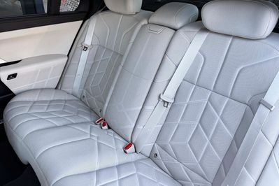 BMW Seria 7 740d xDrive M Sport