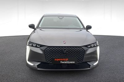 DS DS4 Performance Line 1.2 PureTech EAT