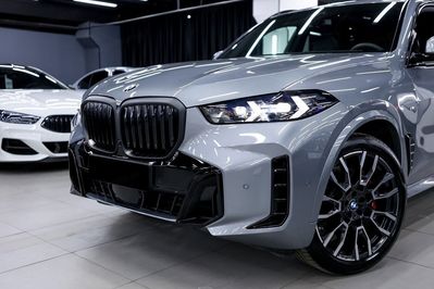 BMW X5 xDrive40i M Sport