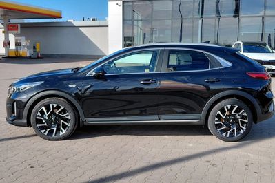 Kia XCeed 1.5 t-Gdi m Dct