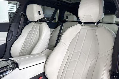 BMW Seria 5 Touring 530e xDrive M Sport