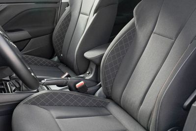 Skoda Scala 1.5 TSI Ambition DSG