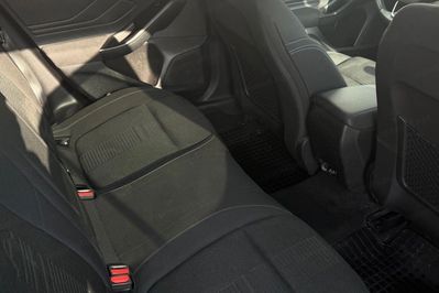 Ford Focus 1.0 EcoBoost mHEV Active X