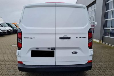 Ford Transit Custom L2H1 Trend 320
