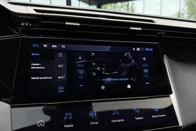Peugeot 408 1.2 PureTech Allure Pack S&S EAT8