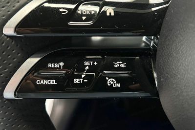 Mercedes GLB 200 d 4-Matic AMG Line