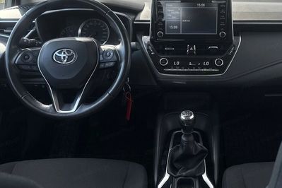Toyota Corolla 1.5 Comfort