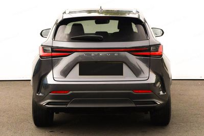 Lexus NX 350h Prestige 2.5 Hybrid