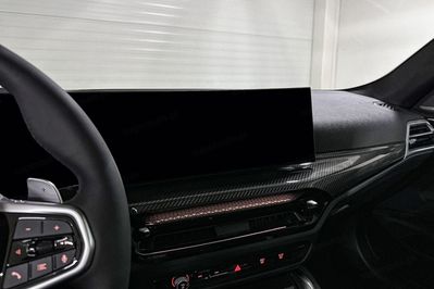 BMW Seria 4 Coupe 430i xDrive M Sport