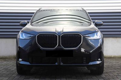 BMW X3 xDrive20d M Sport