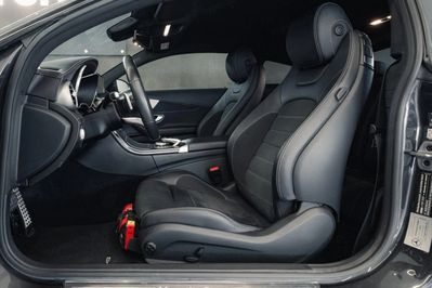 Mercedes Klasa C 300.9G-Tronic