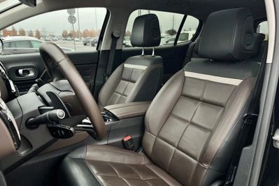 Citroen C5 Aircross 1.6 PureTech Shine