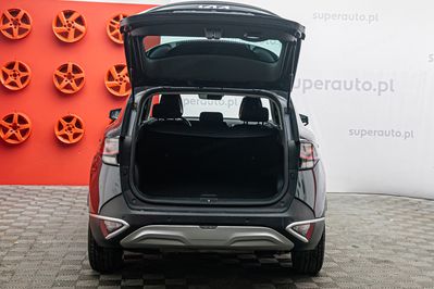 Kia Sportage 1.6 T-GDI L 2WD DCT