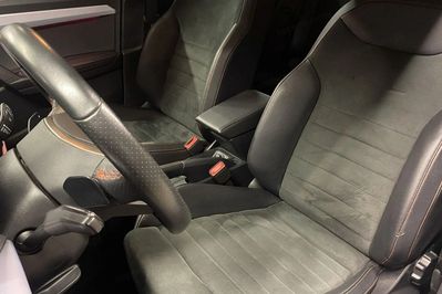 Seat Arona 1.0 Tsi Fr S&S Dsg