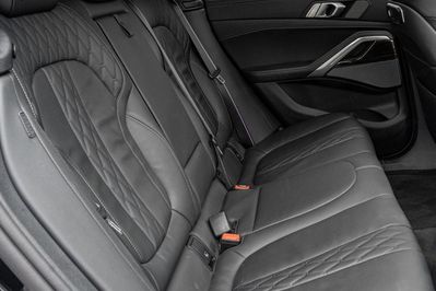 BMW X6 xDrive30d Individual Edition