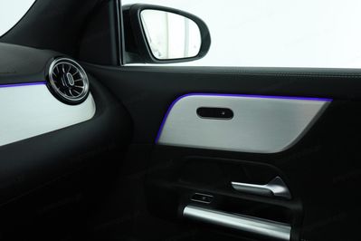 Mercedes GLA 200 d AMG Line