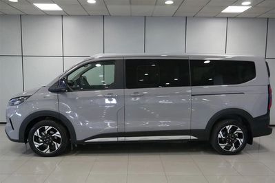 Ford Tourneo Custom 320 L2H1 Active A8 AWD